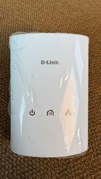 D-Link DHP-306AV WiFi versterker., Computers en Software, WiFi-versterkers, Ophalen of Verzenden, Nieuw