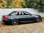 BMW 330i Cabriolet Pack M pakket, Auto's, BMW, Automaat, Particulier, 3 Reeks, Te koop