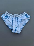 onderbroek, slip girl power, Sanetta, 140, Kinderen en Baby's, Kinderkleding | Maat 140, Ophalen of Verzenden, Zo goed als nieuw