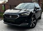 VUS Seat Tarraco 2021, 1.4 e-Hybrid 245 ch/option complète !, Achat, Euro 6, Entreprise, Carnet d'entretien
