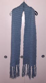 Écharpe Melvin, Melvin, Enlèvement ou Envoi, Écharpe