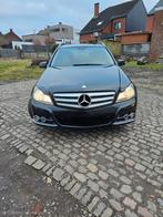 Mercedes classe C 200, Autos, 100 kW, Euro 5, Achat, 1666 kg