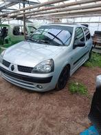 Renault clio 2 ph2 1.6 16v project, Auto's, Particulier, Te koop