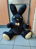 Grote knuffel Playboy, Kinderen en Baby's, Speelgoed | Knuffels en Pluche, Ophalen, Gebruikt, Konijn