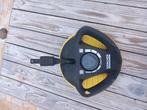 Borstel Karcher, Tuin en Terras, Ophalen