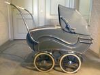 Antieke kinderwagen . Van Delft, Kinderen en Baby's, Ophalen, Gebruikt, Kinderwagen