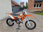 KTM 125 EXC 2016, Motoren, Motoren | KTM, Bedrijf, Enduro, 11 kW of minder
