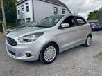 Ford Ka/Ka+ Ka+ 1.2i Benzine,Airco,Cruise control,..., Euro 6, 4 cilinders, Ka, 1198 cc