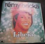 Vinyl 45trs - Remy bricka - libera, Utilisé, Enlèvement ou Envoi