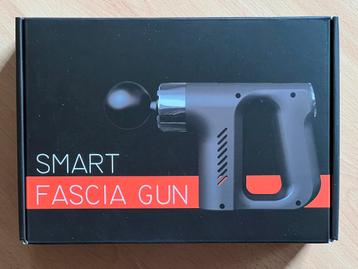 Pistolet de massage Neuf 20€, Enlèvement, Neuf