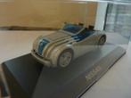 1/43 Nissan Conceptcar, Ophalen of Verzenden, Zo goed als nieuw, Auto, Overige merken