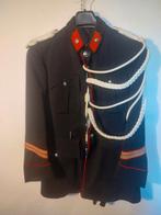 Rijkswacht/Gendarmerie uniform opperwacht meester, Verzenden, Rijkswacht