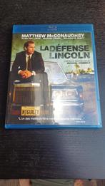 Blu-ray La Défense Lincoln, Cd's en Dvd's, Blu-ray, Ophalen of Verzenden, Gebruikt, Drama