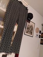 CAROLINE BISS ( ORIGINEEL) Lange dames broek maat 42, Kleding | Dames, Broeken en Pantalons, Ophalen of Verzenden, Maat 42/44 (L)