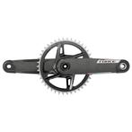 Sram force crankstel NIEUW, Ophalen of Verzenden, Nieuw, Racefiets, Crankstel of Pedalen