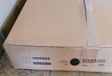 IKEA HEMNES ladekast - 2 lades - 54 op 66 cm (nieuw!) beschikbaar voor biedingen
