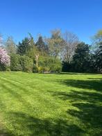 Jardinier a votre service sur Nivelles et environs