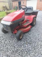 zitmaaier snapper le 1433 h hydrostaat 15 hp, Tuin en Terras, Ophalen of Verzenden, Gebruikt
