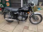 Kawasaki z650 1979, Motoren, 4 cilinders, 650 cc