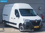 Renault Master 135PK L2H3 Airco Cruise Parkeersensoren 11m3, Auto's, Te koop, Gebruikt, 99 kW, Stof