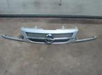 GRILLE Opel Frontera (6B) (01-1998/07-2004) (91161390), Gebruikt, Opel
