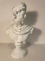 Buste Apollo, Antiek en Kunst, Kunst | Beelden en Houtsnijwerken, Verzenden