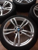 Bmw 18' 5x120mm wielen Pack m 225/45/18 Hankook T.b. Conditi, Auto-onderdelen, Banden en Velgen, Ophalen, 18 inch, Velg(en), Nieuw