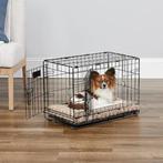 cage pour chien optimisée LIVRAISON GRATUITE, Envoi, Neuf