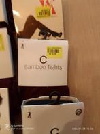 bas bamboo tights -fashion, Ophalen, Nieuw