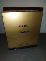 Blue Chanel-parfum, Handtassen en Accessoires, Ophalen of Verzenden, Nieuw