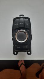 NBT + molette BMW OEM (pour toutes les séries F), Auto-onderdelen, Ophalen of Verzenden, Gebruikt, BMW