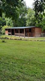 Pension cheval écurie privée, Dieren en Toebehoren