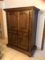 Eiken kast, Antiek en Kunst, Ophalen