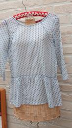 Bloesje (tuniek) maat m edc, Kleding | Dames, Blouses en Tunieken, Maat 38/40 (M), Overige kleuren, Ophalen of Verzenden, Zo goed als nieuw