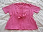 River Woods roze vest met korte mouwen 6 jaar, River Woods, Meisje, Trui of Vest, Ophalen of Verzenden