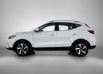 MG MG ZS EV EV Standard Range Comfort 50 kWh NAVI | LED | CA, Auto's, MG, Stof, Gebruikt, ZS, Wit