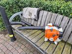 Stihl SH 86 BG 86 Bladblazer/bladzuiger, Tuin en Terras, Ophalen, Benzine, Viking / Stihl, Handgedragen