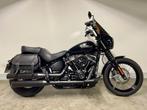 Harley-Davidson SOFTAIL FXBB STREET BOB (bj 2020), Motoren, 1745 cc, Meer dan 35 kW, Overig