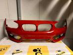 Bmw 1-serie F20 Facelift voorbumper 51117371736 bumper pdc, Auto-onderdelen, Gebruikt, Voor, BMW, Bumper