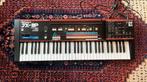 Roland JX-3p with midi expansion kit and dt200, Muziek en Instrumenten, Synthesizers, Ophalen of Verzenden, Gebruikt, Roland