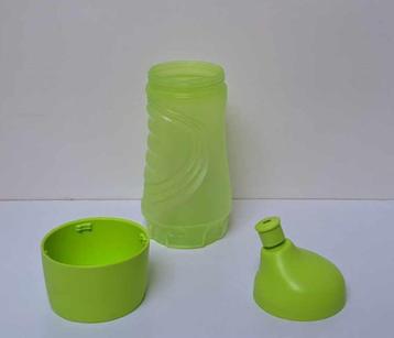 Tupperware Bouteille « Sport » Verte - Promo