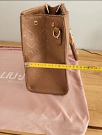 Sac liu jo, Enlèvement ou Envoi, Comme neuf, Beige, Sac à main