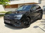 Volkswagen Tiguan R-Line 4Motion 194pk Full option garantie, Automaat, 4 cilinders, Leder en Stof, Zwart