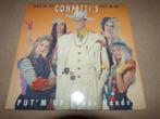 12" van Confetti's, Cd's en Dvd's, Gebruikt, Maxi-single, Dance, Ophalen of Verzenden