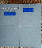 Tegels, Ophalen, Nieuw, 20 tot 40 cm, 10 m² of meer