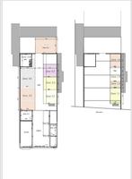 opslagruimte te huur, Immo, Huizen te huur