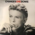 David Bowie – ChangesOneBowie, Ophalen of Verzenden, Zo goed als nieuw