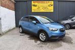 Opel Crossland X 1.2i Innovation ***12M GARANTIE***, Te koop, Crossland X, Adaptieve lichten, SUV of Terreinwagen