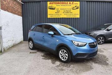 Opel Crossland X 1.2i Innovation ***12M GARANTIE***