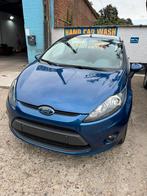 Ford Fieste , 1,4 benzine, 133000km ,vaste prijs, Auto's, Ford, Euro 5, Parkeersensor, 4 cilinders, 1395 cc